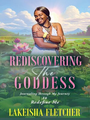 cover image of Rediscovering the Goddess